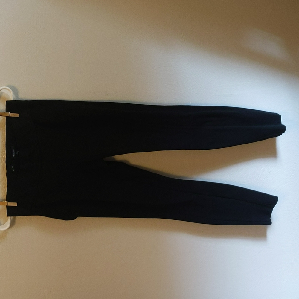 Skinny Vera Wang Pants